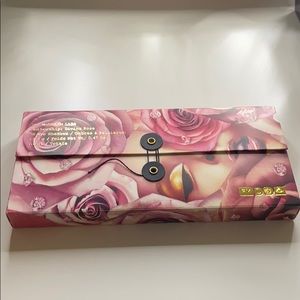 Pat McGrath Divine Rose Palette